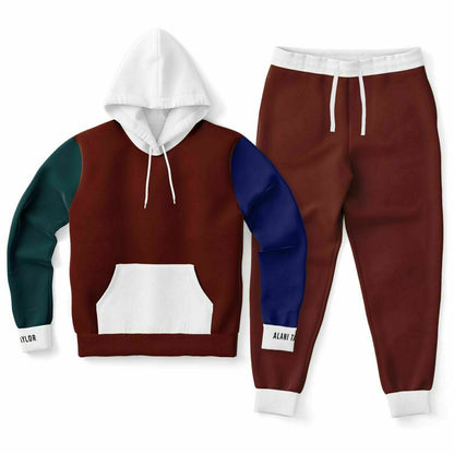 HUNTER SWEATSUIT