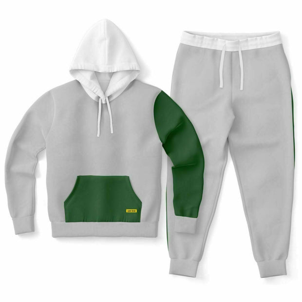 GREYHOUND SWEATSUIT