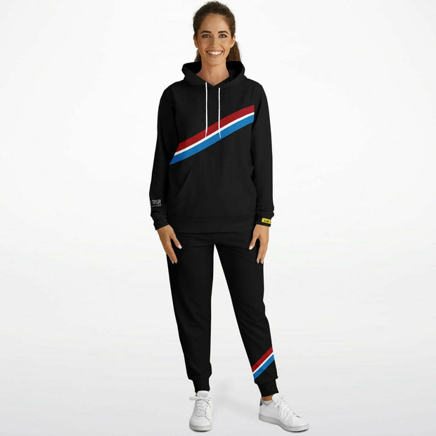 COLOPHON SWEATSUIT