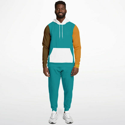 VELACLYA SWEATSUIT