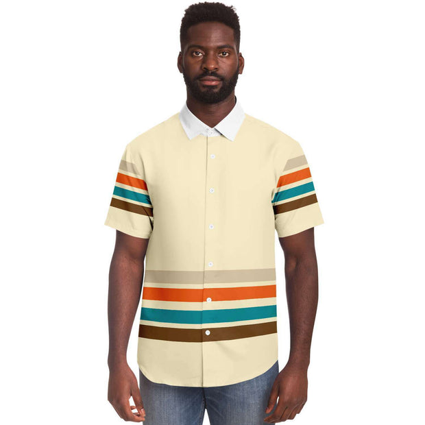 CARNALS BUTTON-UP