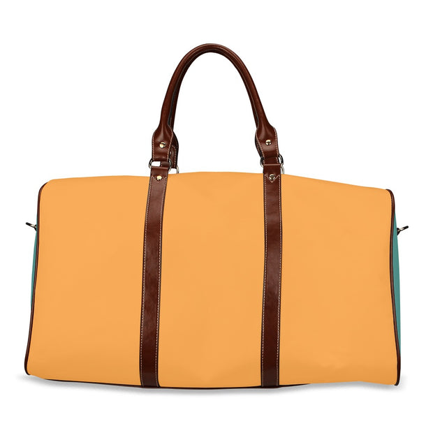 Sinster Duffle Bag