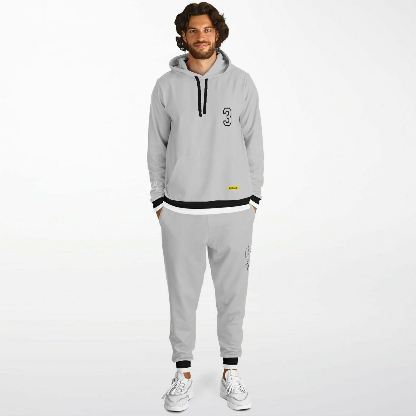 RAIDNATION SWEATSUIT