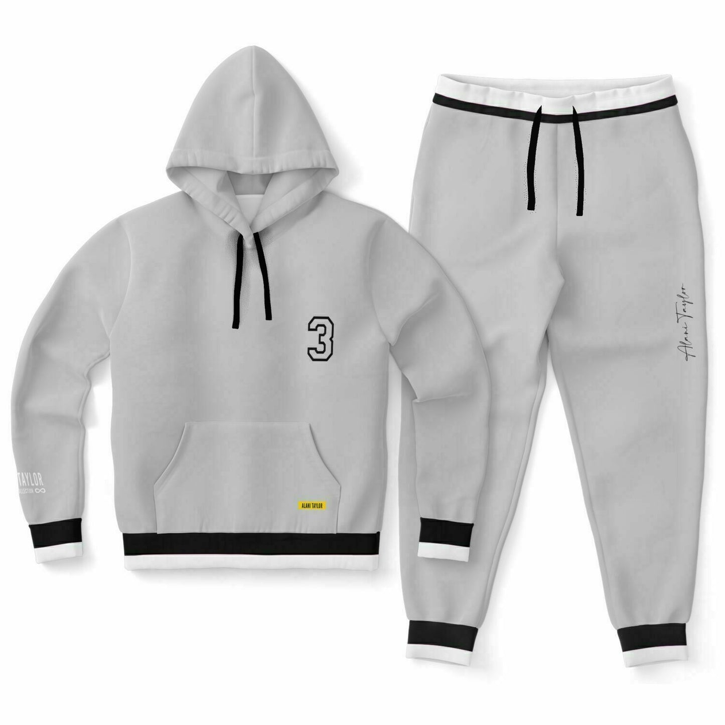 RAIDNATION SWEATSUIT