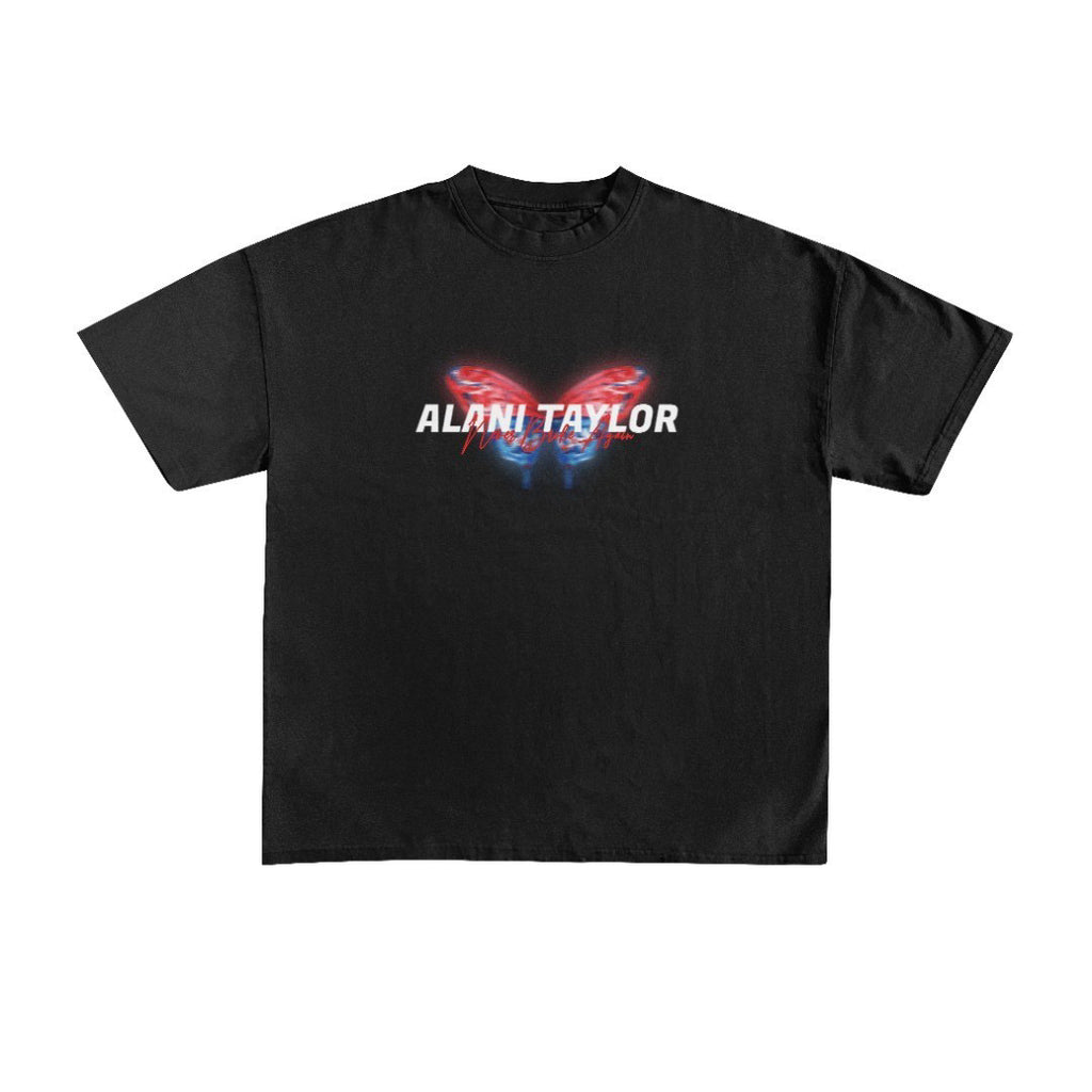 Pressure Club tee