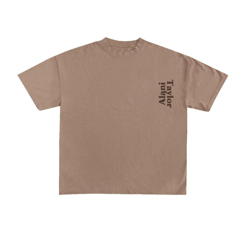 Fearless Tee
