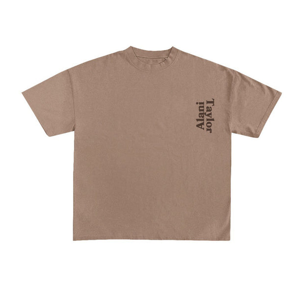 Fearless Tee