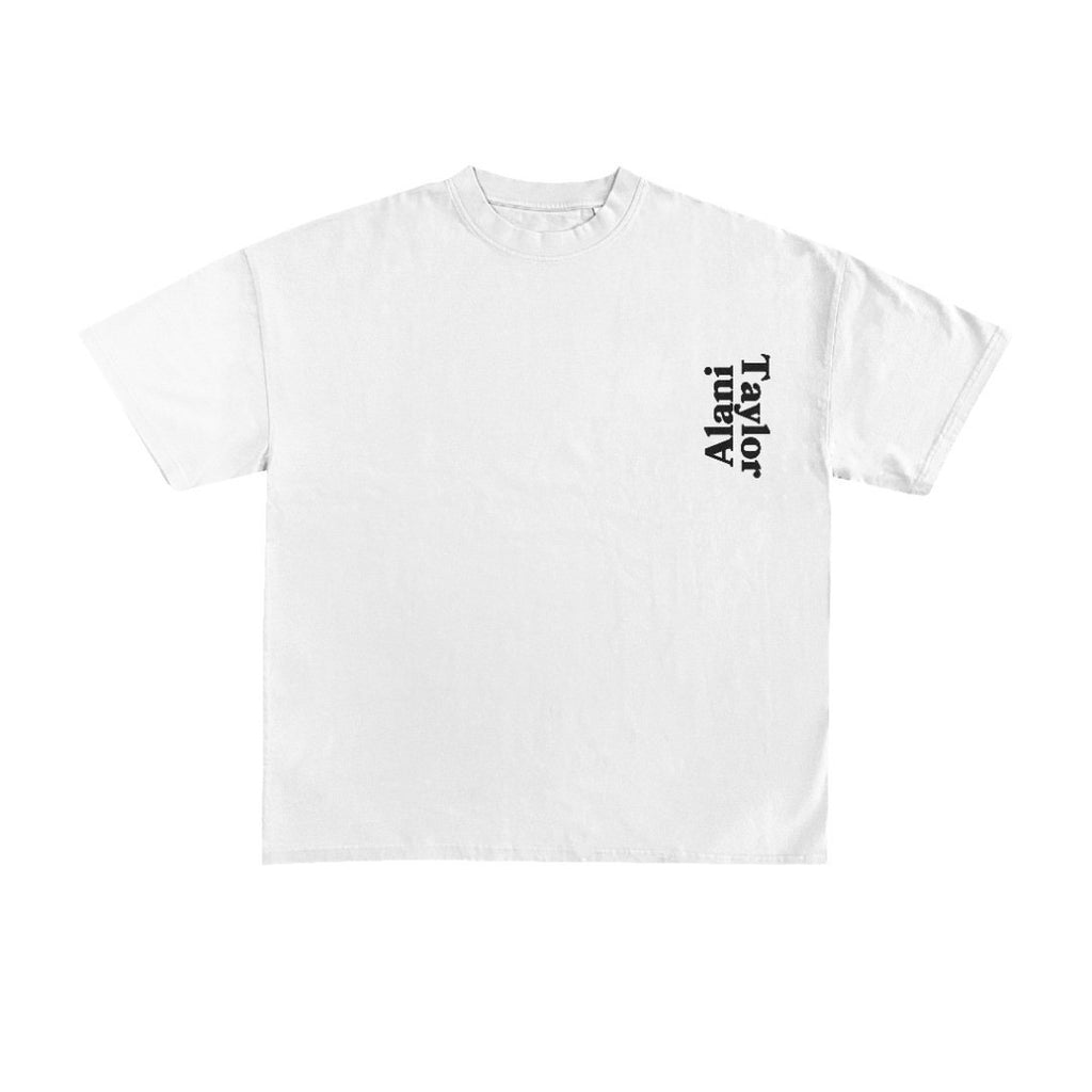 Fearless Tee