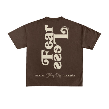Fearless Tee