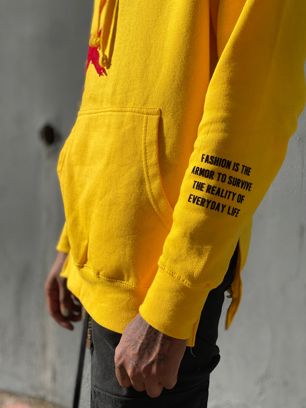 X Factor Hoodie