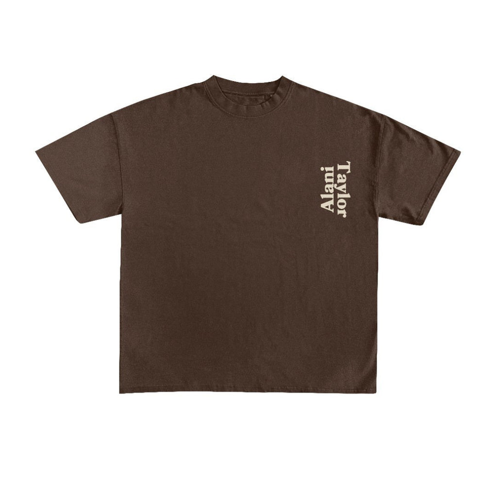 Fearless Tee